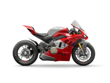 Ducati Panigale V4R (22MY)